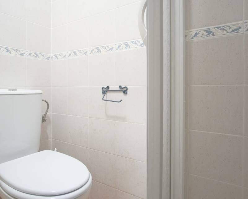 2 Schlafzimmer Appartement zu verkaufen