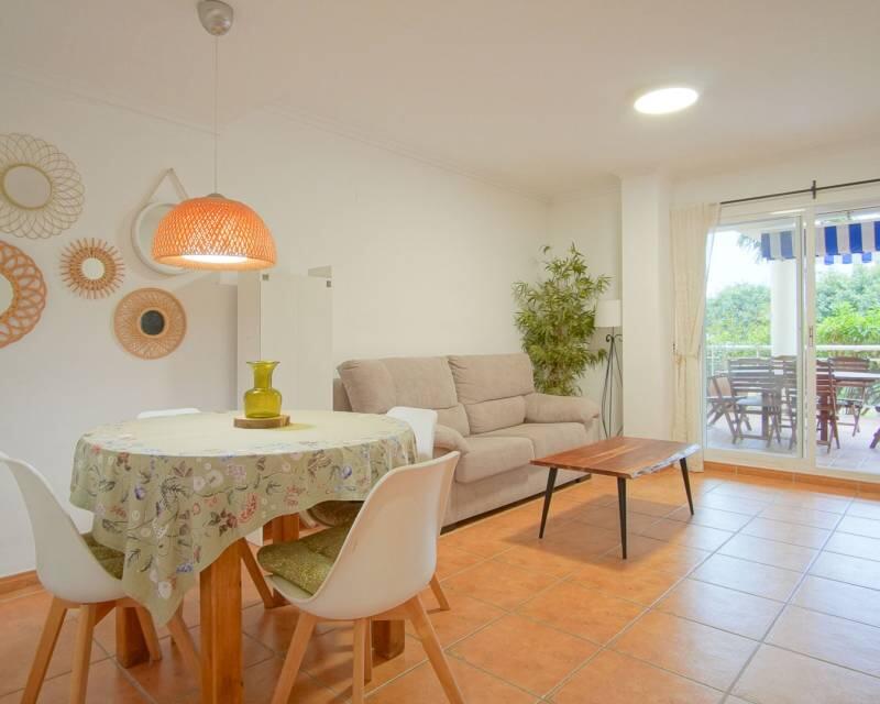 2 Schlafzimmer Appartement zu verkaufen
