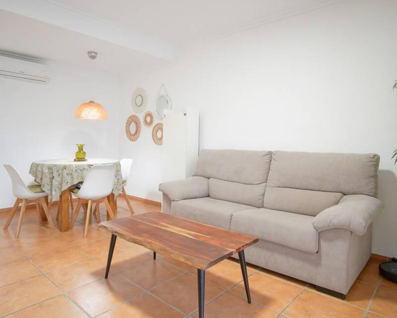 2 Schlafzimmer Appartement zu verkaufen