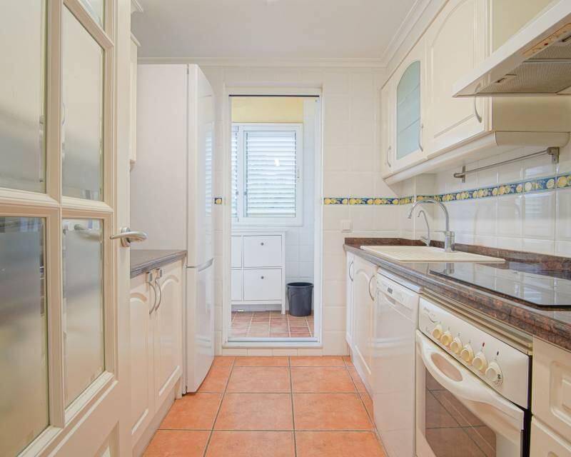2 Schlafzimmer Appartement zu verkaufen