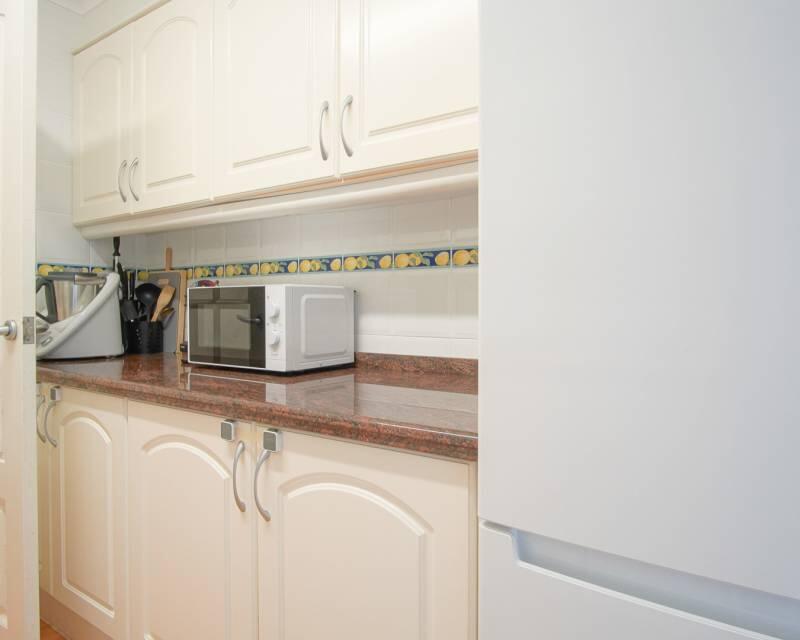 2 Schlafzimmer Appartement zu verkaufen