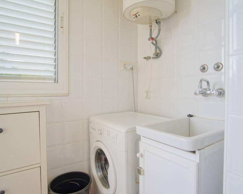 2 Schlafzimmer Appartement zu verkaufen