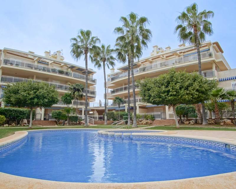 Appartement zu verkaufen in Denia, Alicante