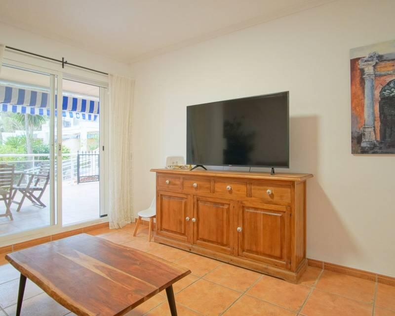 2 Schlafzimmer Appartement zu verkaufen