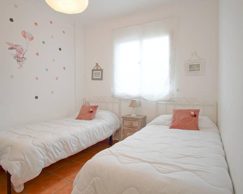2 Schlafzimmer Appartement zu verkaufen