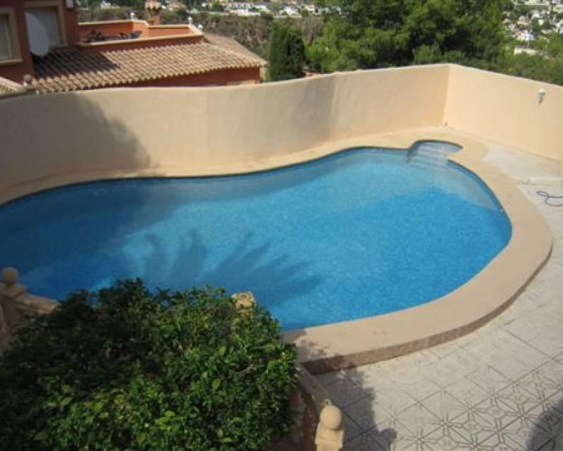 4 bedroom Villa for sale