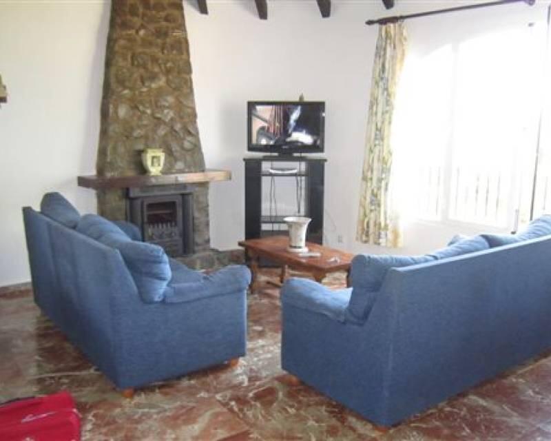 4 bedroom Villa for sale