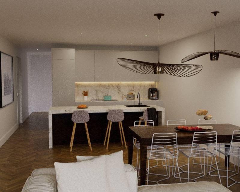 3 bedroom Apartment for sale