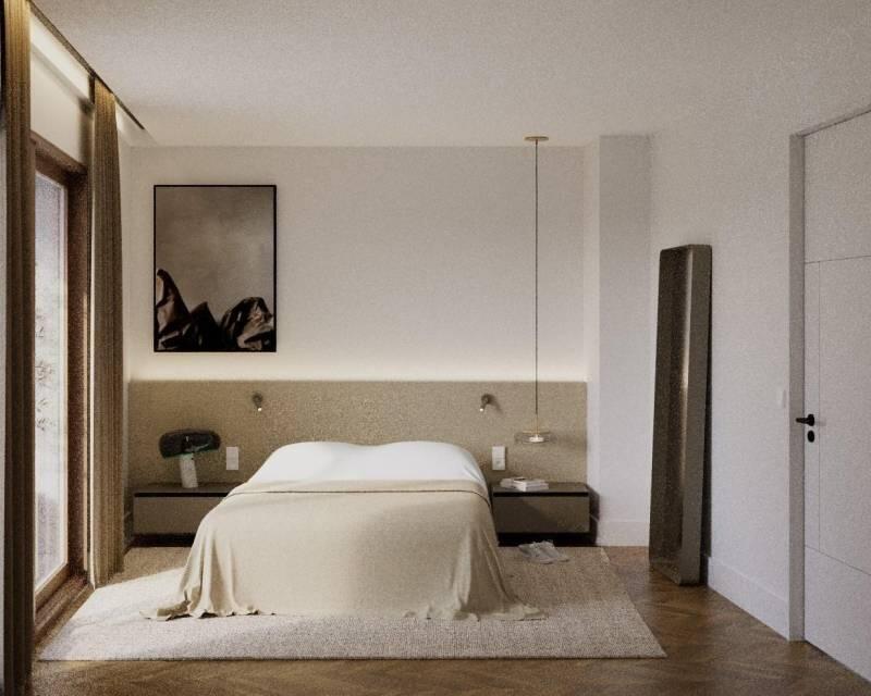 3 bedroom Apartment for sale