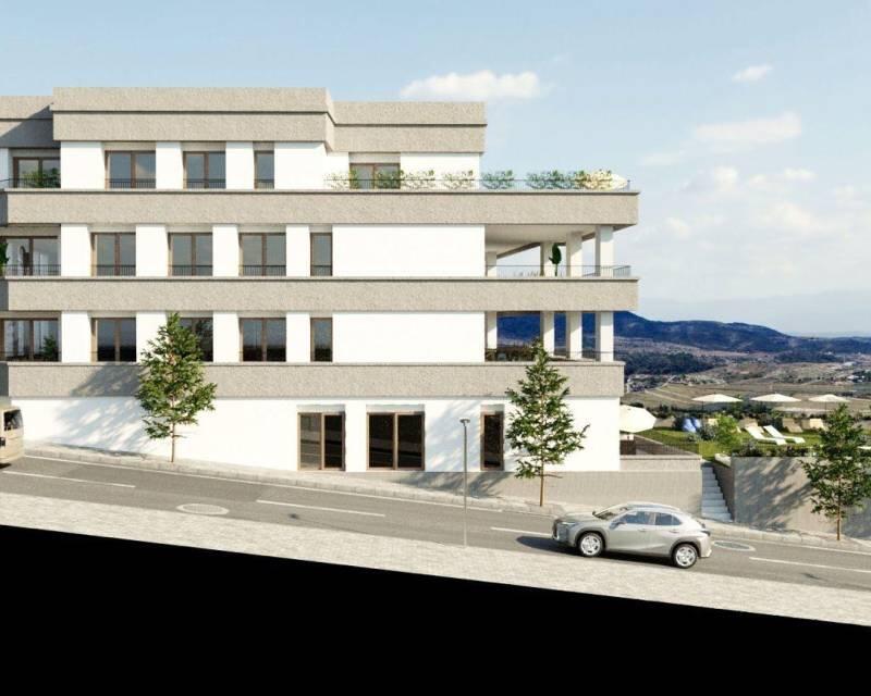 3 soveværelse Lejlighed til salg