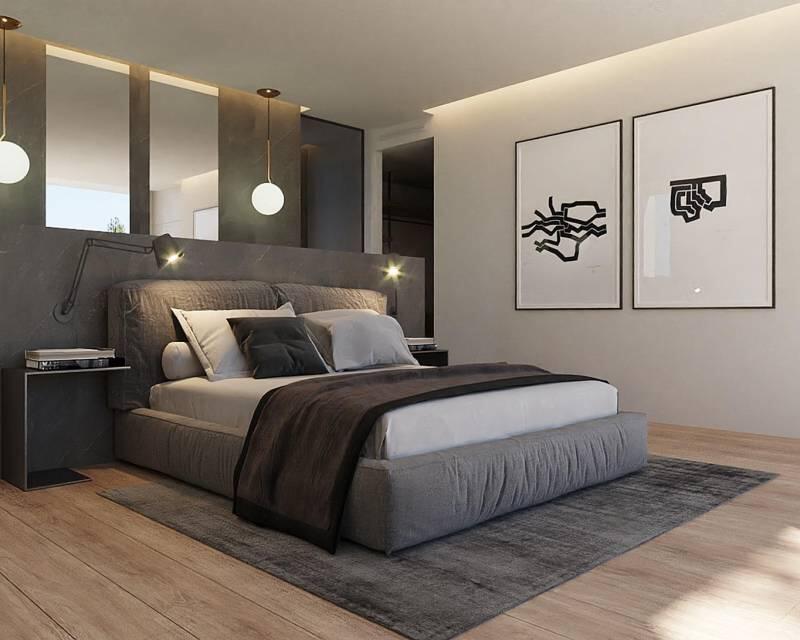 3 Cuarto Villa en venta