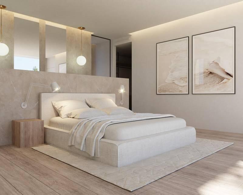 3 Cuarto Villa en venta