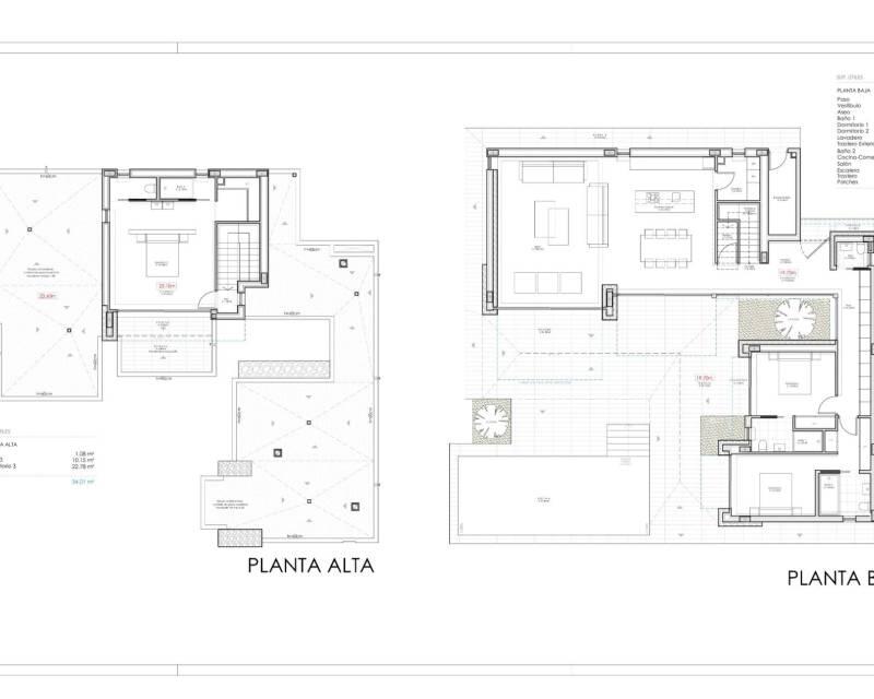 3 Cuarto Villa en venta