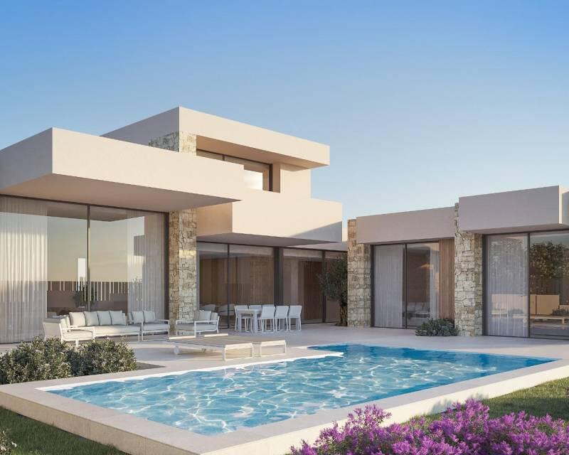 3 Cuarto Villa en venta
