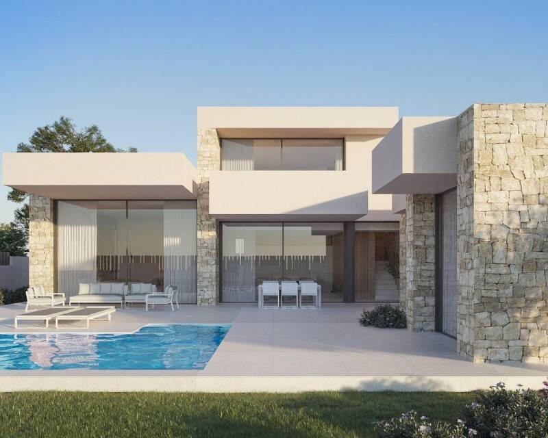 3 Cuarto Villa en venta