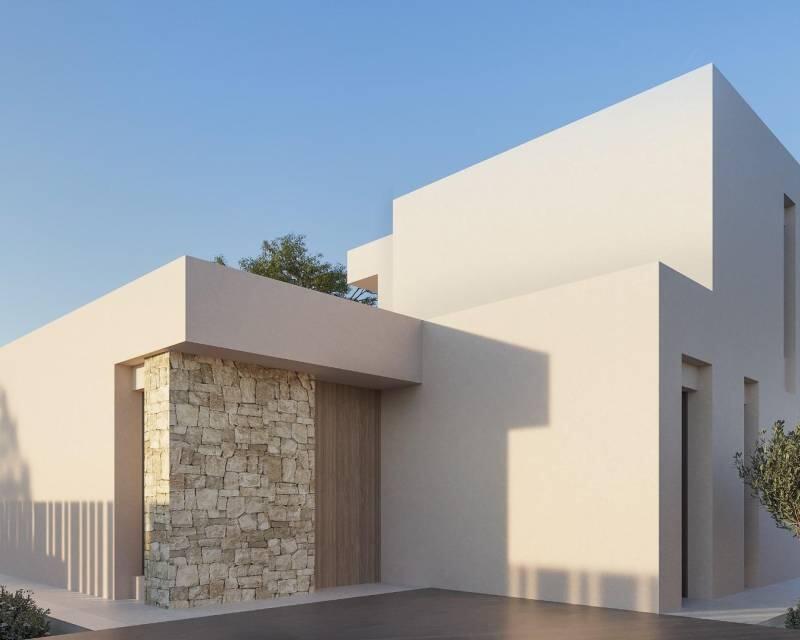 3 Cuarto Villa en venta