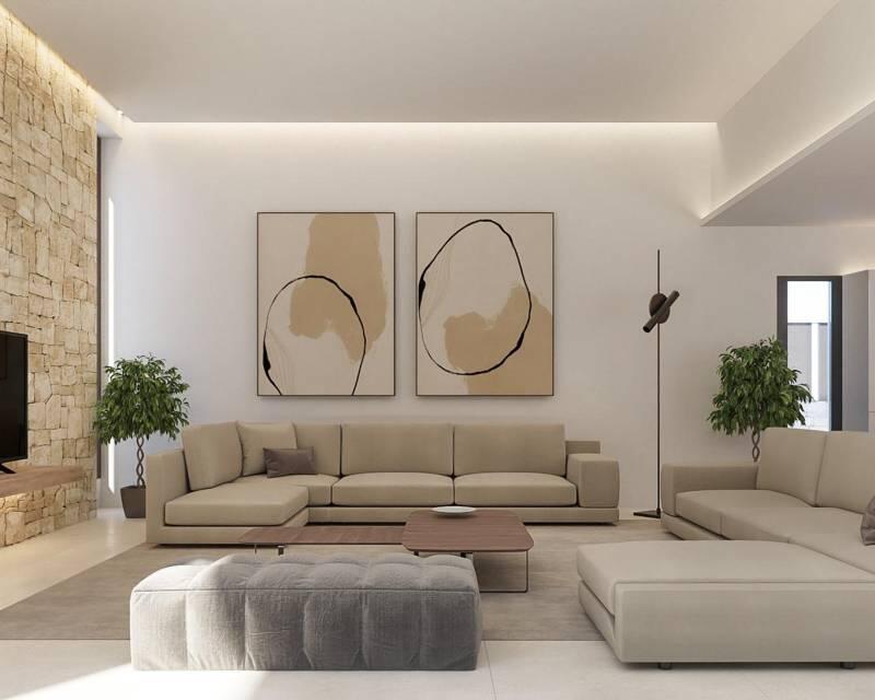 3 Cuarto Villa en venta