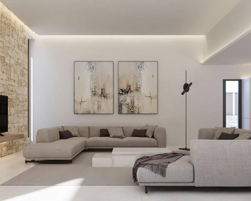 3 Cuarto Villa en venta