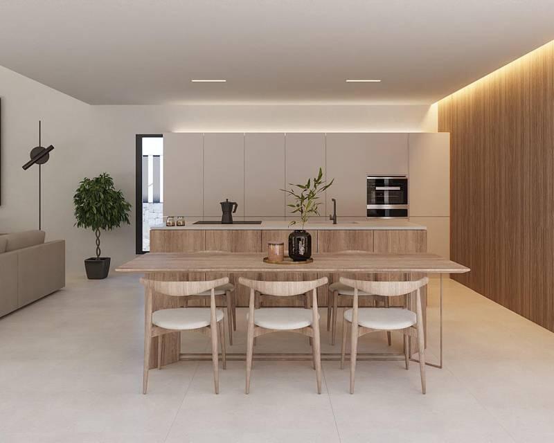 3 Cuarto Villa en venta