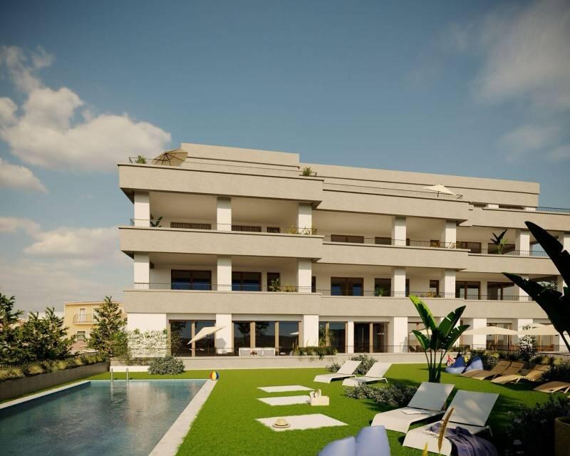 2 bedroom Apartment for sale