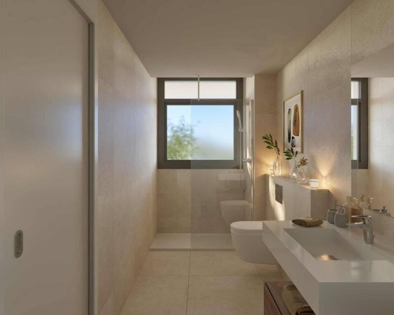 1 Schlafzimmer Appartement zu verkaufen