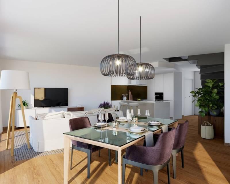 1 Schlafzimmer Appartement zu verkaufen