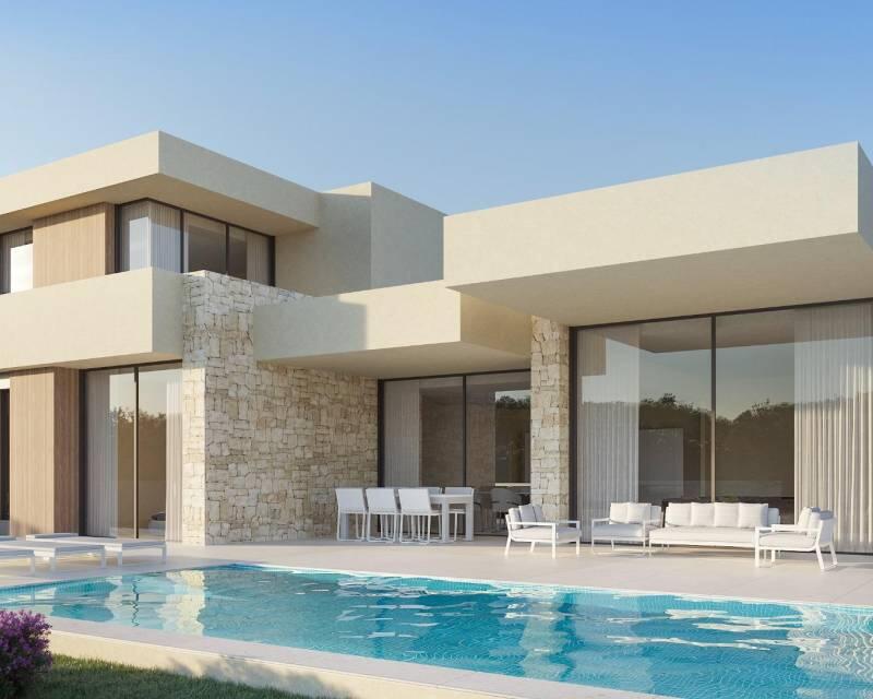 3 Cuarto Villa en venta