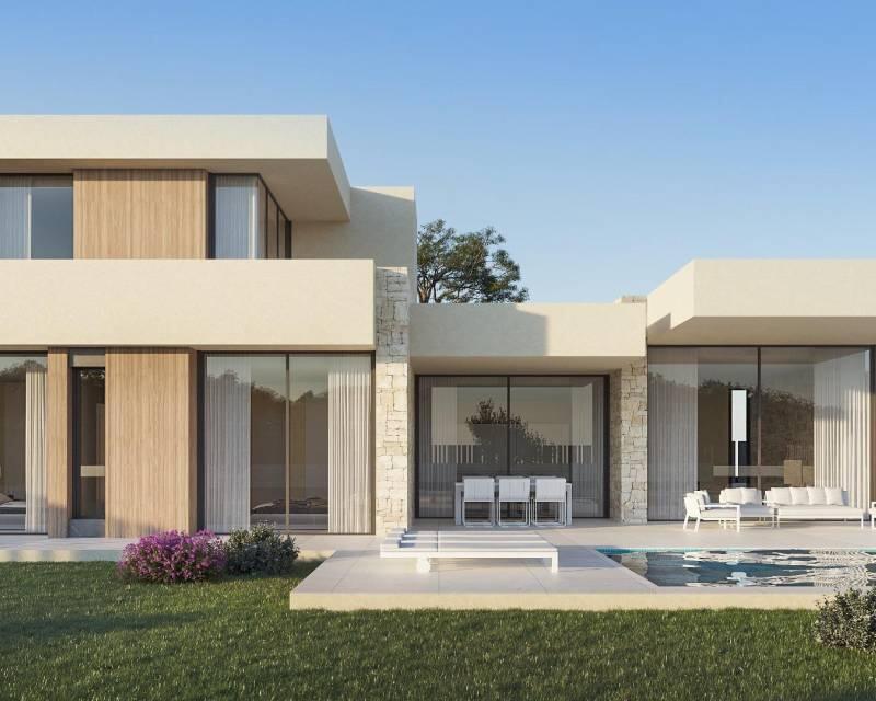 3 Cuarto Villa en venta
