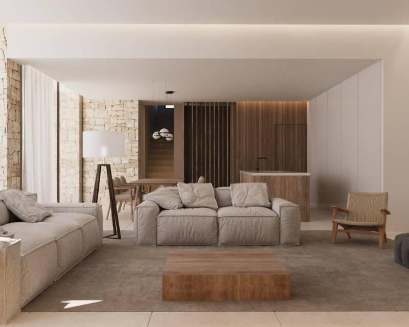 3 Cuarto Villa en venta