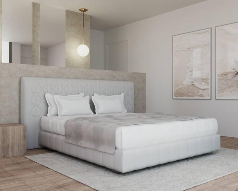 3 Cuarto Villa en venta