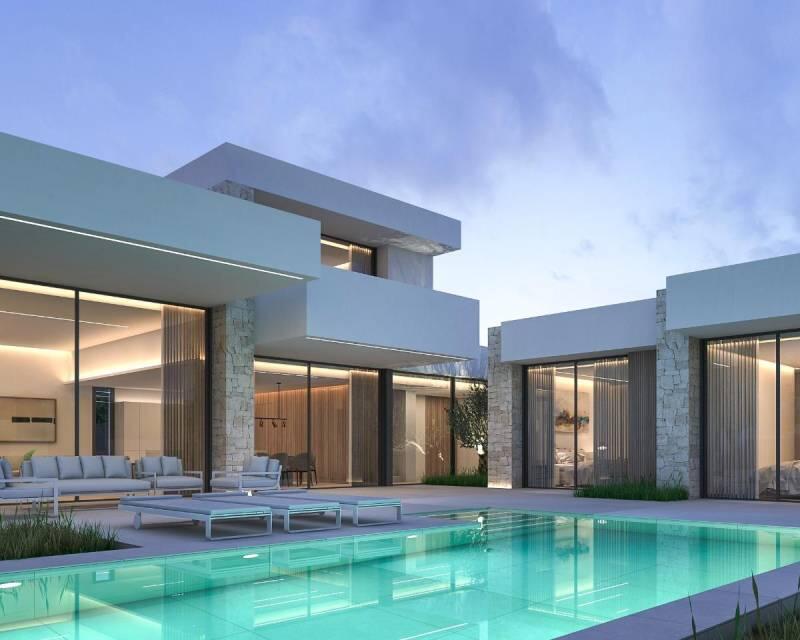 Villa à vendre dans Denia, Alicante
