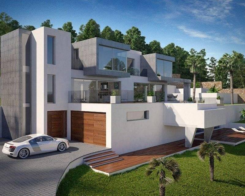 5 bedroom Villa for sale