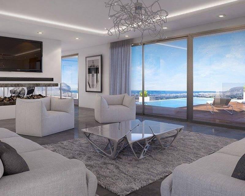 5 bedroom Villa for sale