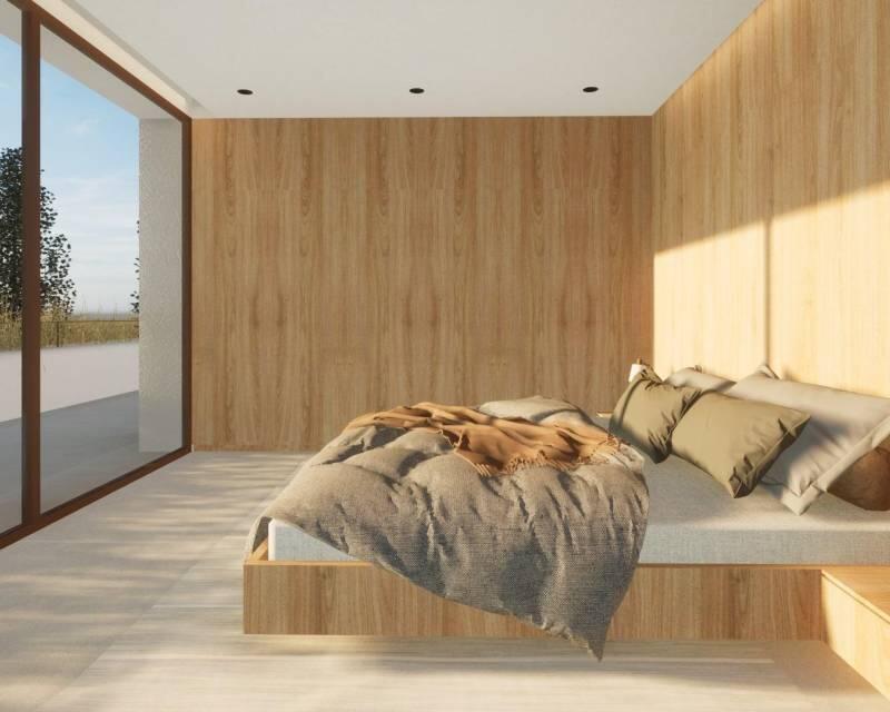 4 soveværelse Villa til salg