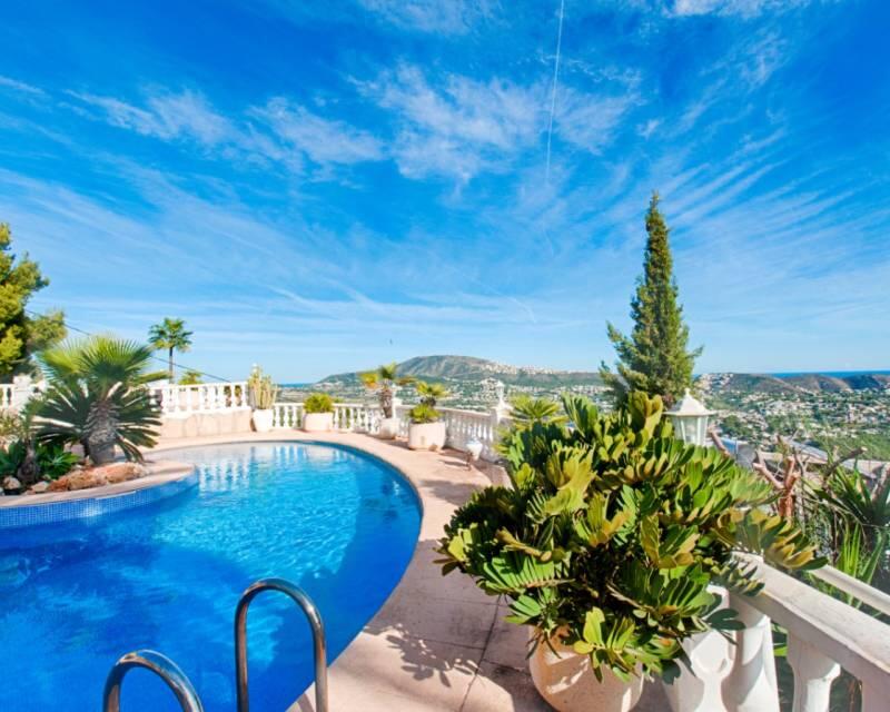 3 bedroom Villa for sale