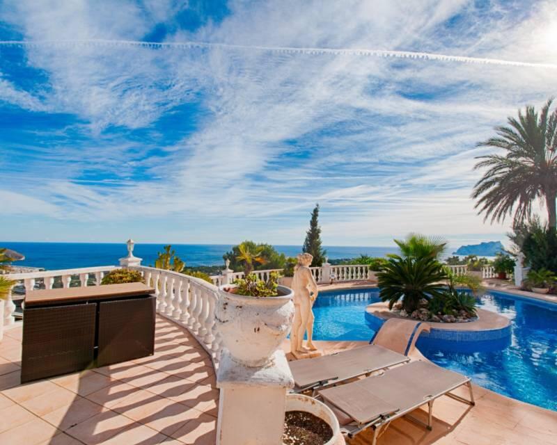 3 bedroom Villa for sale