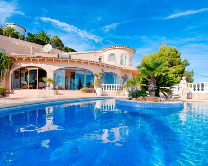 3 bedroom Villa for sale