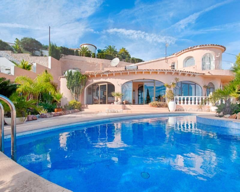 3 bedroom Villa for sale