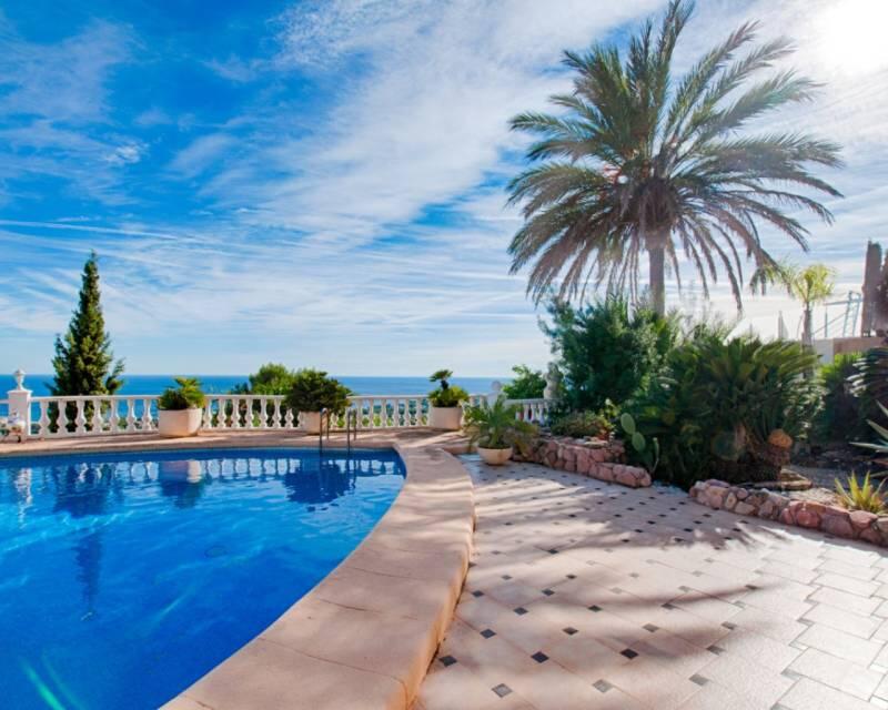 3 bedroom Villa for sale