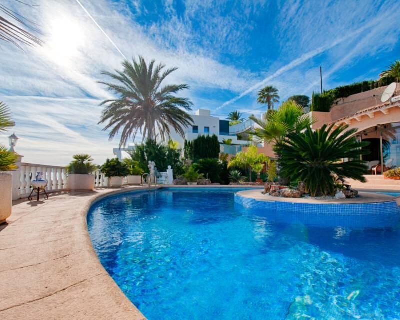 3 bedroom Villa for sale