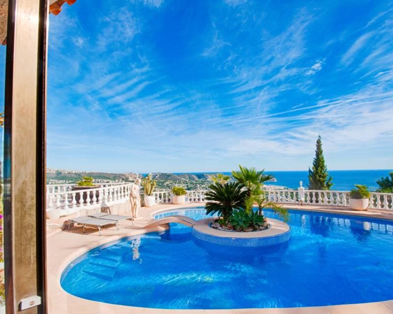 3 bedroom Villa for sale