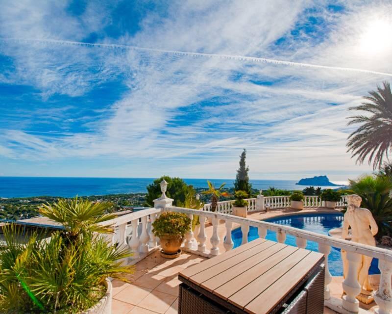 3 bedroom Villa for sale