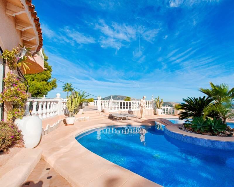 3 bedroom Villa for sale