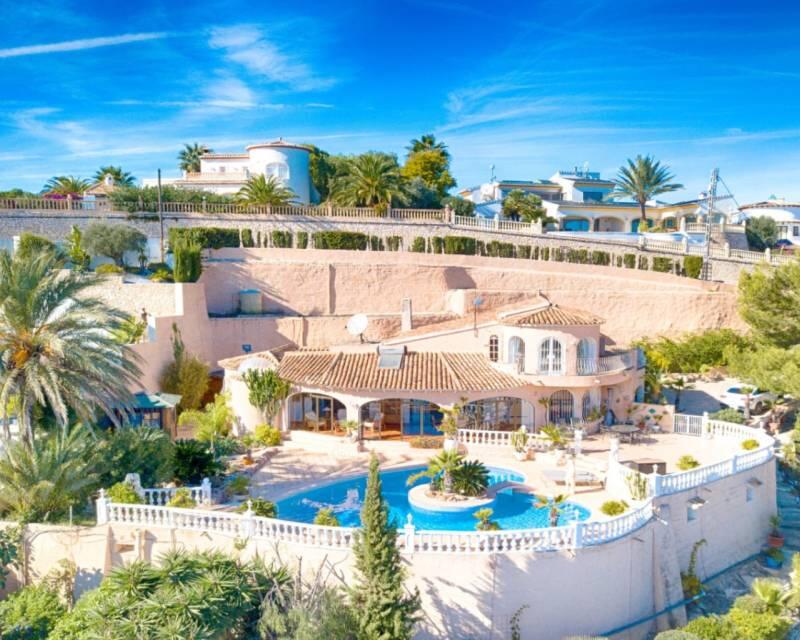 3 bedroom Villa for sale