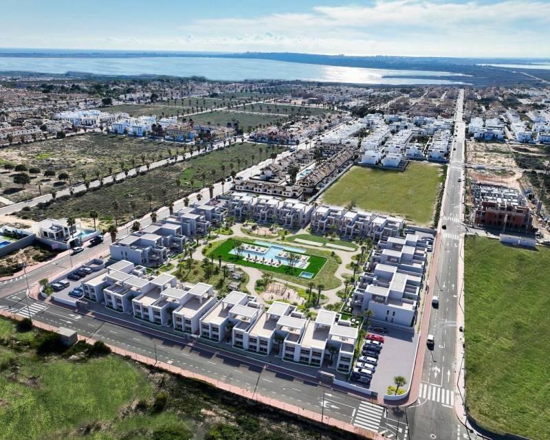 2 soverom Villa til salgs
