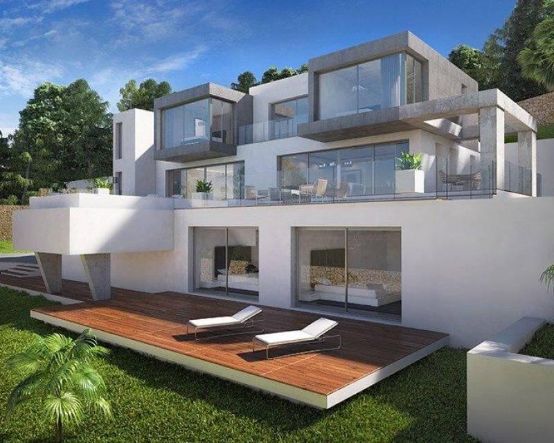 5 Schlafzimmer Villa zu verkaufen
