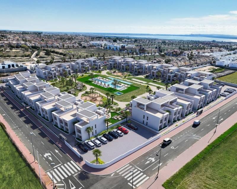 3 soveværelse Villa til salg