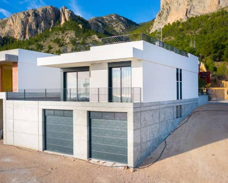 3 bedroom Villa for sale