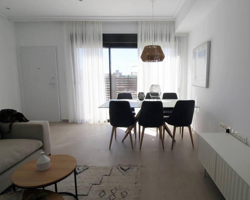 3 soverom Villa til salgs
