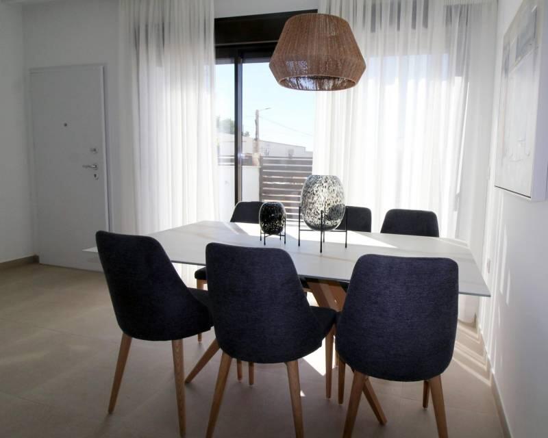 3 soverom Villa til salgs